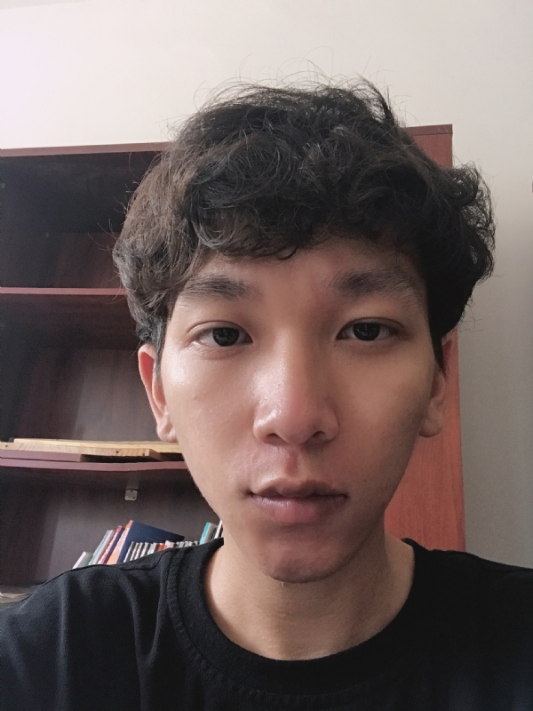 晚风的第一张照片--永嘉蓝颜知己交友网